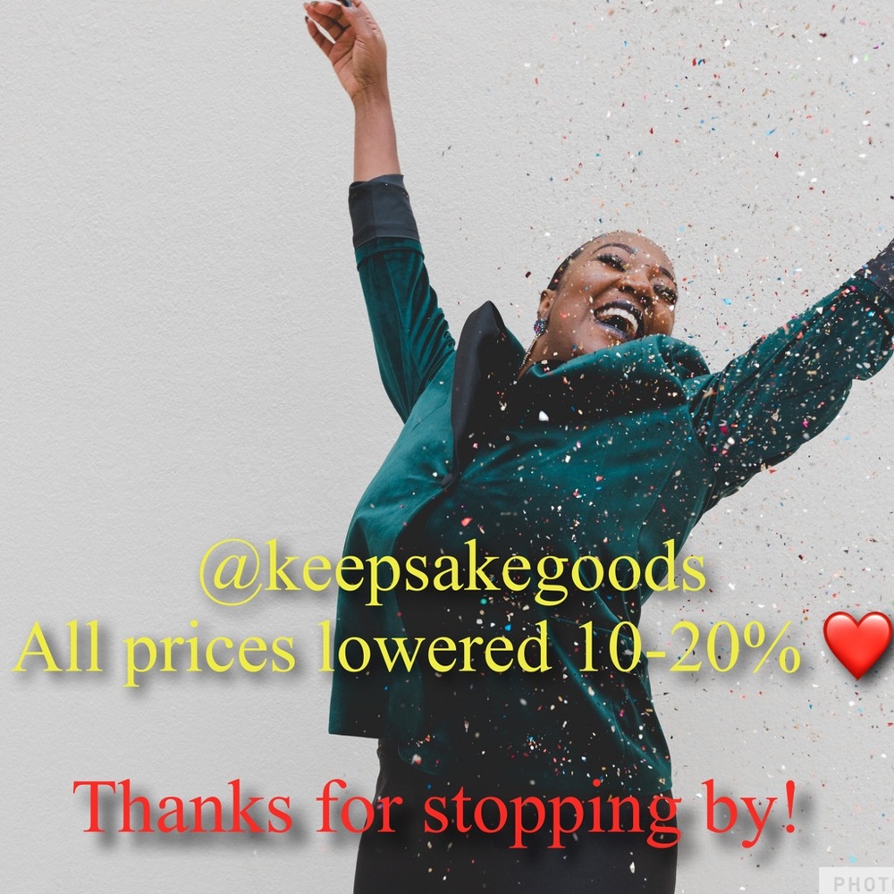 ❗️SALE❗️